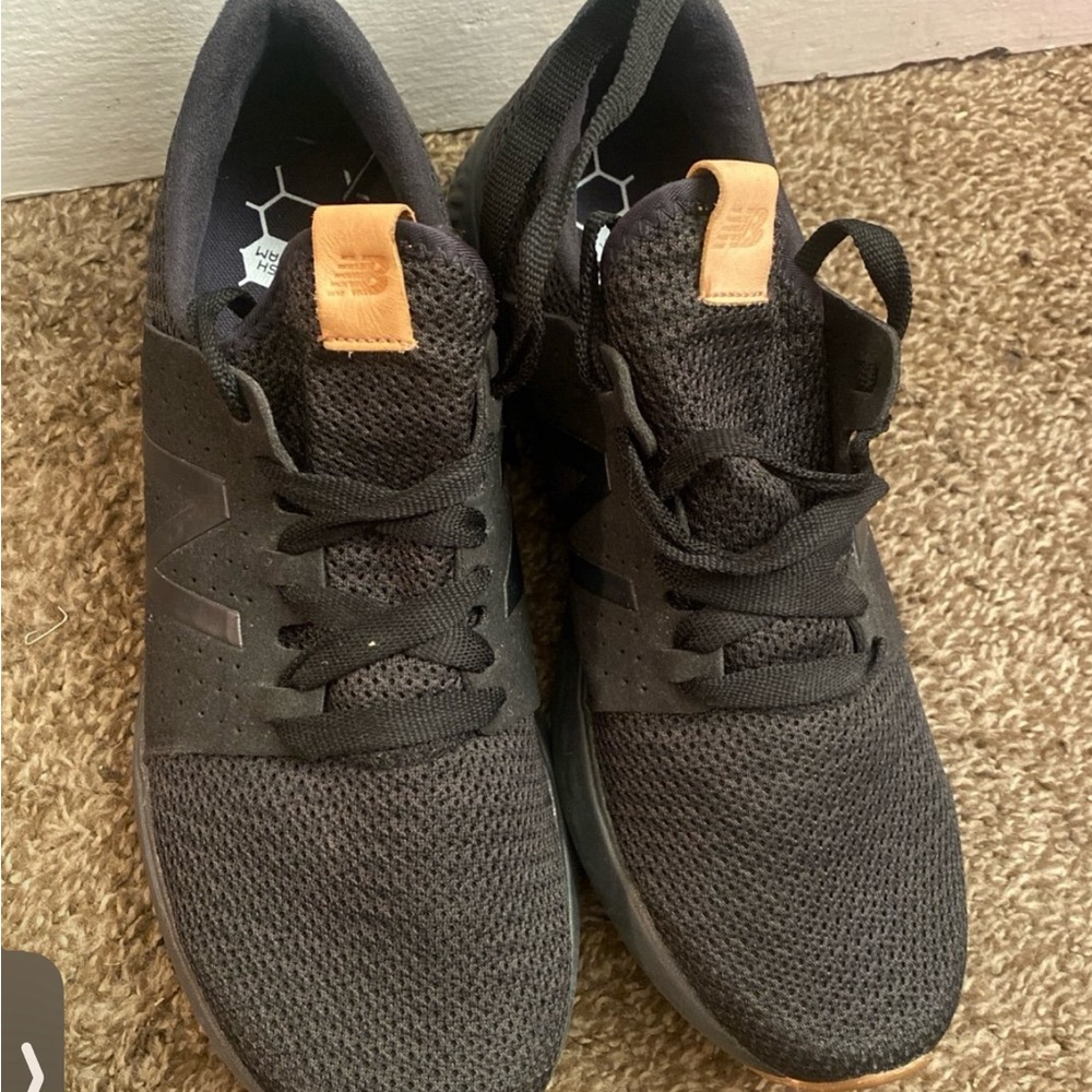 SOLD!!!!! New Balance Fresh foam Sz 11 GREAT CONDITION!!